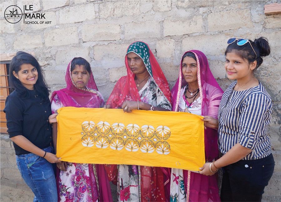Le Mark School of Art Vile Parle Events photo 33